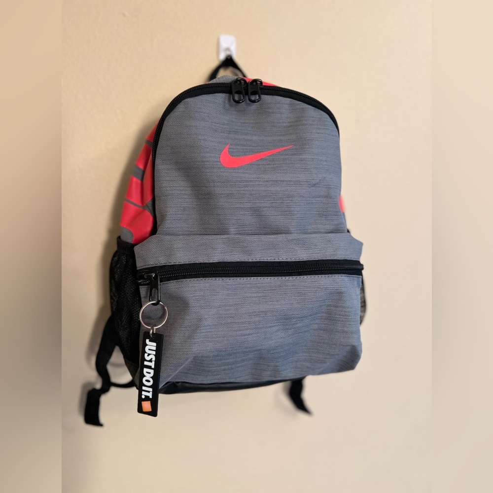 Nike Mini Backpack!